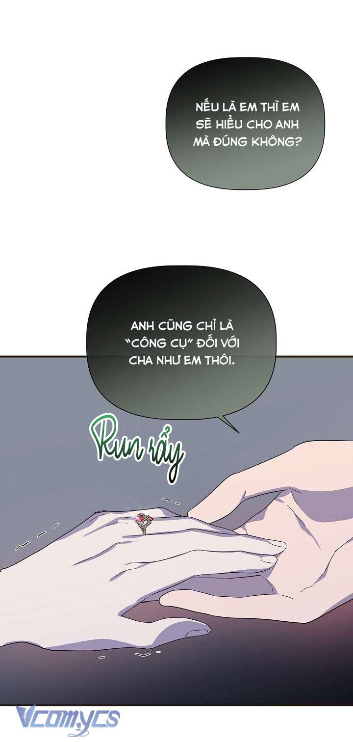 Tôi Không Phải Là Cinderella Chap 98 - Trang 4