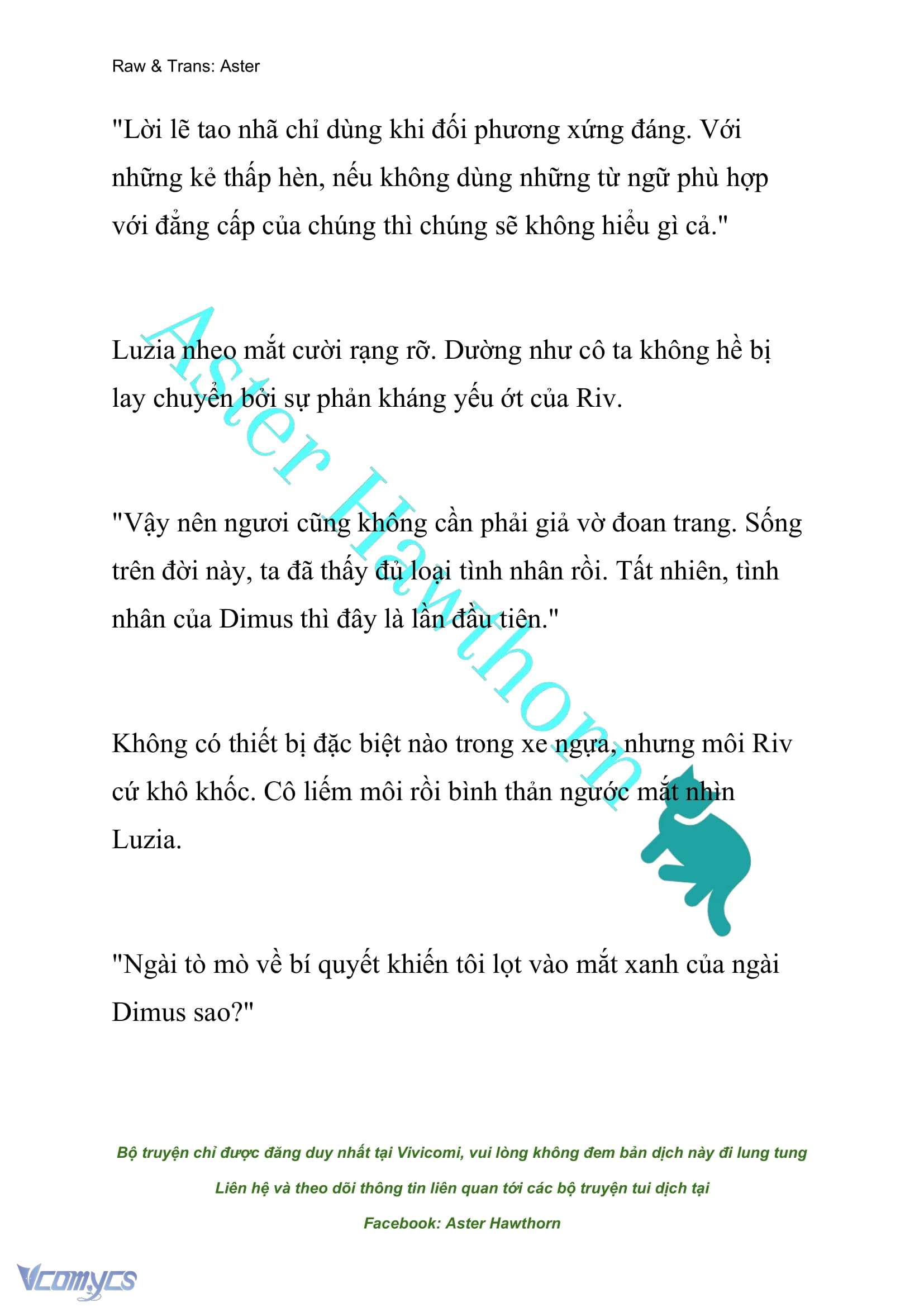 [NOVEL] Odalisque Chap 87 - Trang 2