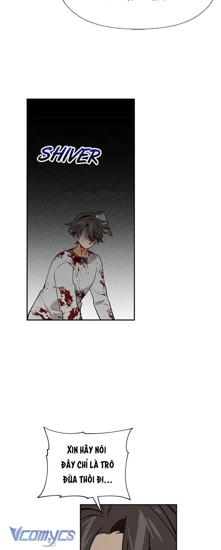 Điều Ước Sao Băng Chap 41 - Trang 4