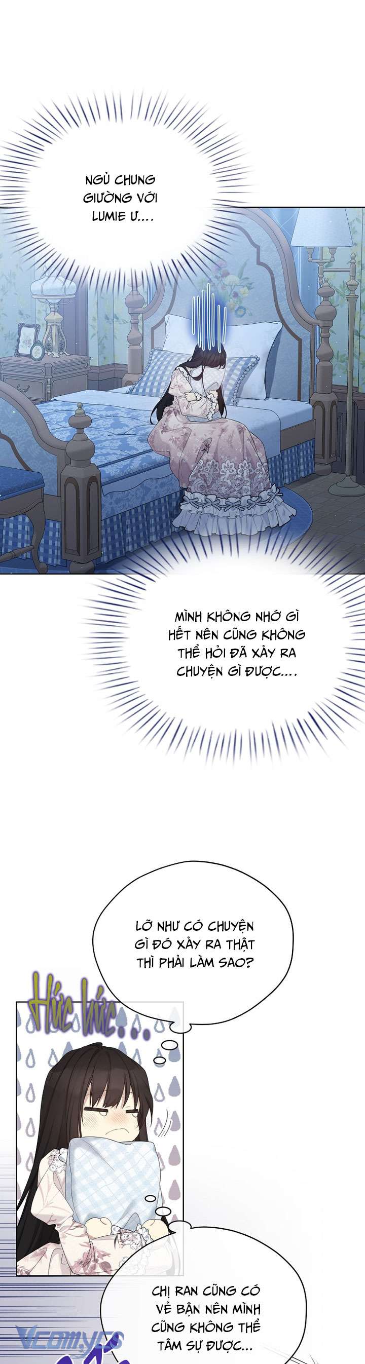 Vương Miện Lục Bảo Chap 119 - Trang 2