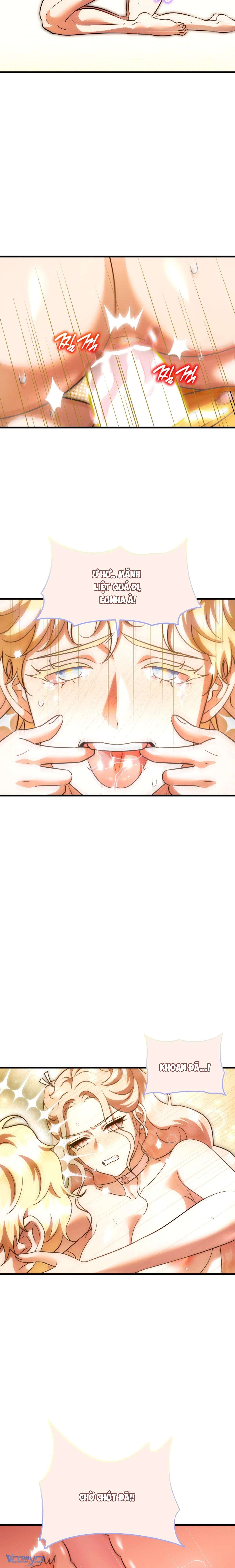 [18+] Tôi Tiễn Nam Chính Về Trời Nhé? Chap 19 - Trang 2