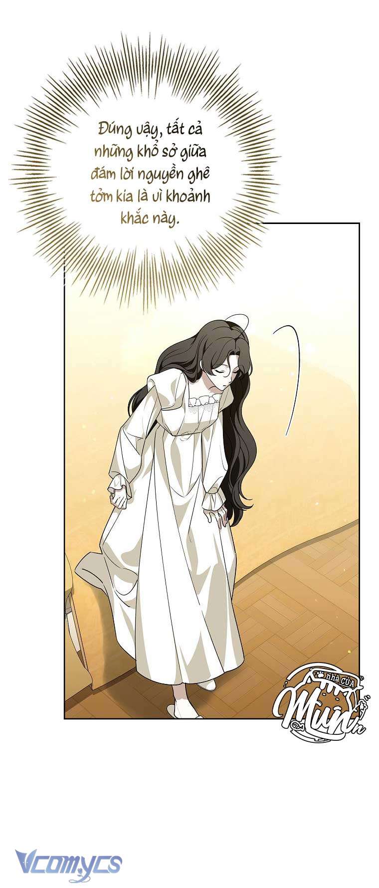 100 lời nguyền tại dinh thự Illestone Chap 34 - Trang 3