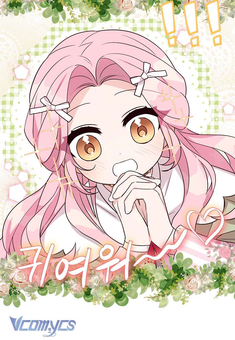 Tôi đã trở thành con gái út của công tước phản diện Chapter 7 - Trang 3