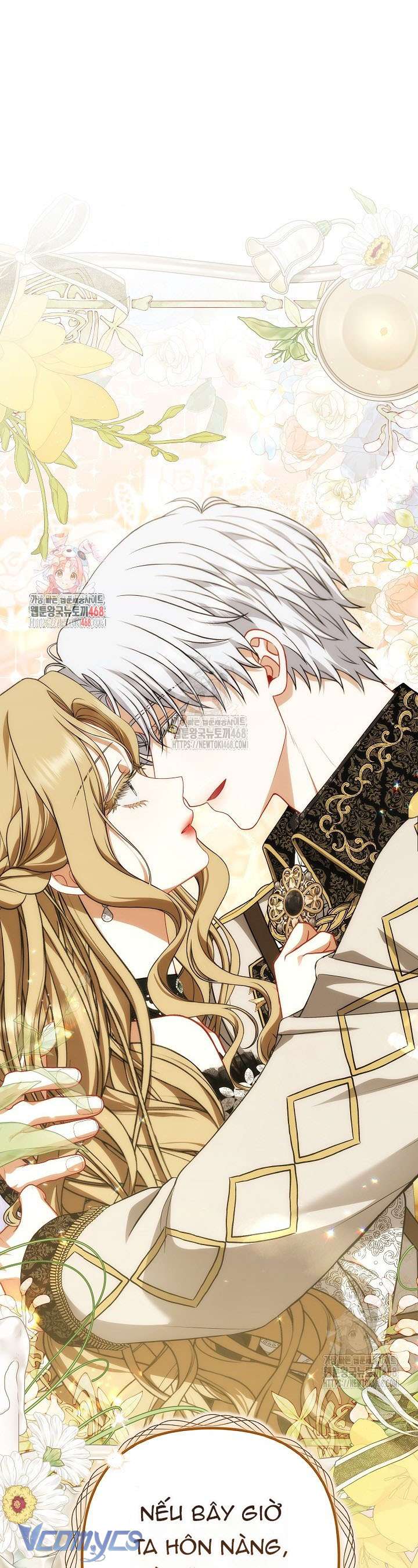 Tôi Đã Xem Một Vở Kịch Chap 38 - Trang 2