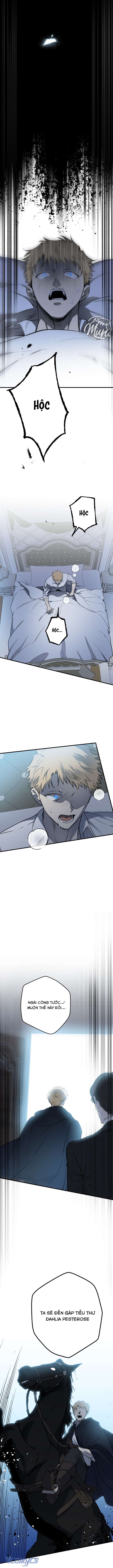 Những Nhân Vật Mạnh Nhất Thế Giới Ám Ảnh Tôi Chap 149 - Trang 2
