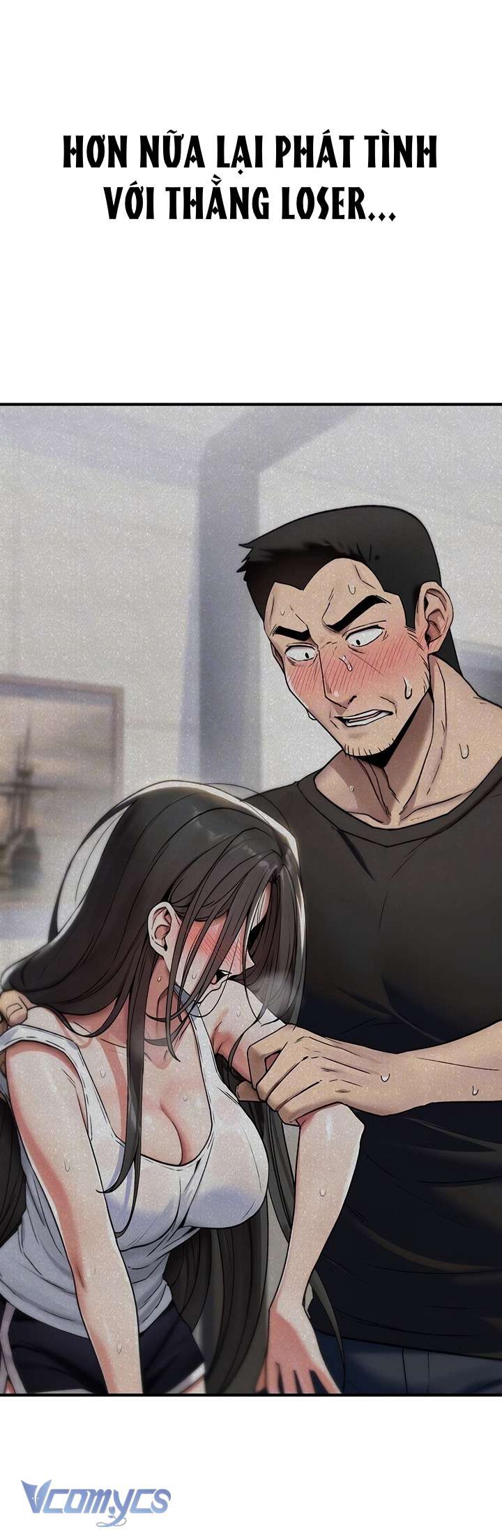 Tôi Sẽ Không Bị Khuất Phục Đâu Chap 5 - Trang 2