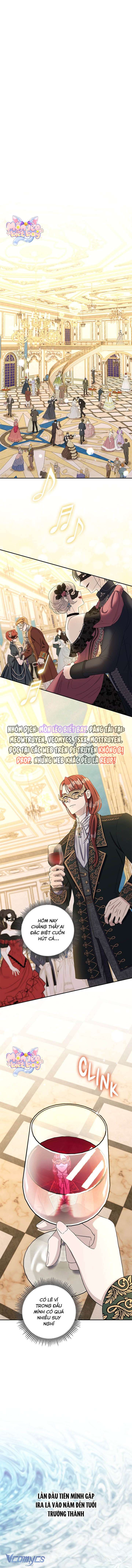 Dụ Hoặc Chap 7 - Trang 3