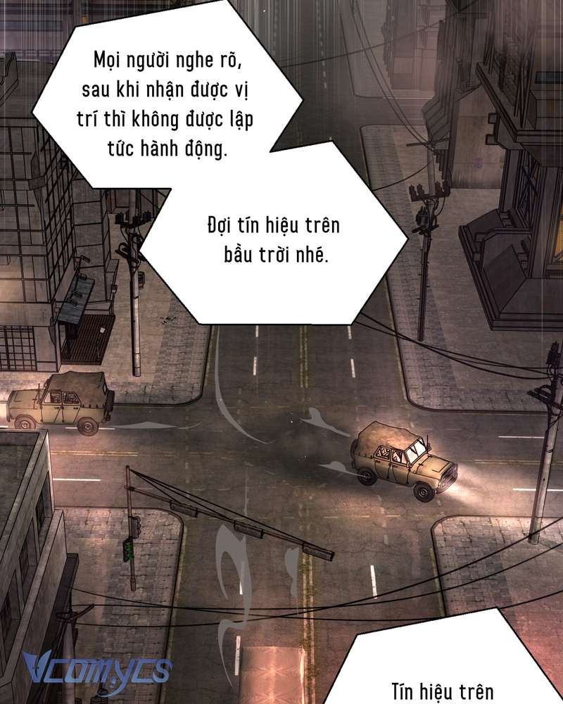 Ác Chi Hoàn Chapter 74 - Trang 3