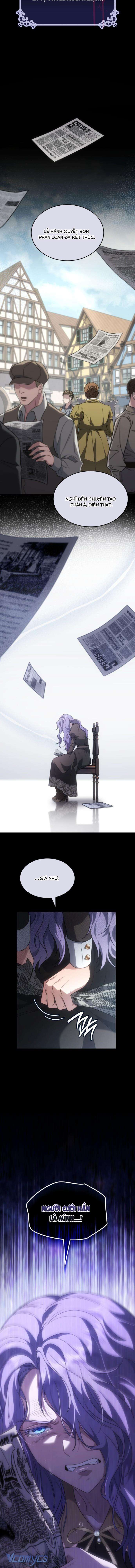 Lời Mời Gọi Từ Cuộc Hôn Nhân Hợp Đồng Đặc Biệt Chap 1 - Trang 2