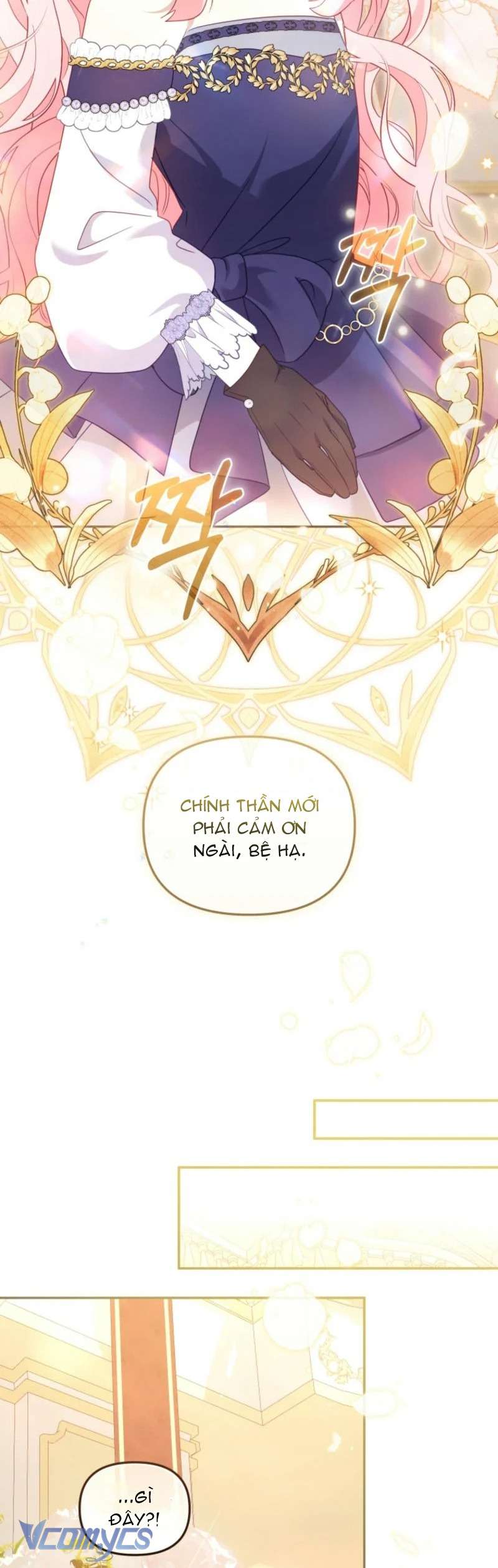 Tôi Được Nuôi Dưỡng Bởi Những Kẻ Phản Diện Chap 90 - Trang 3