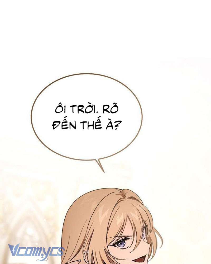 Ác Quỷ Nuôi Dưỡng Tiểu Thư Chap 84 - Trang 3