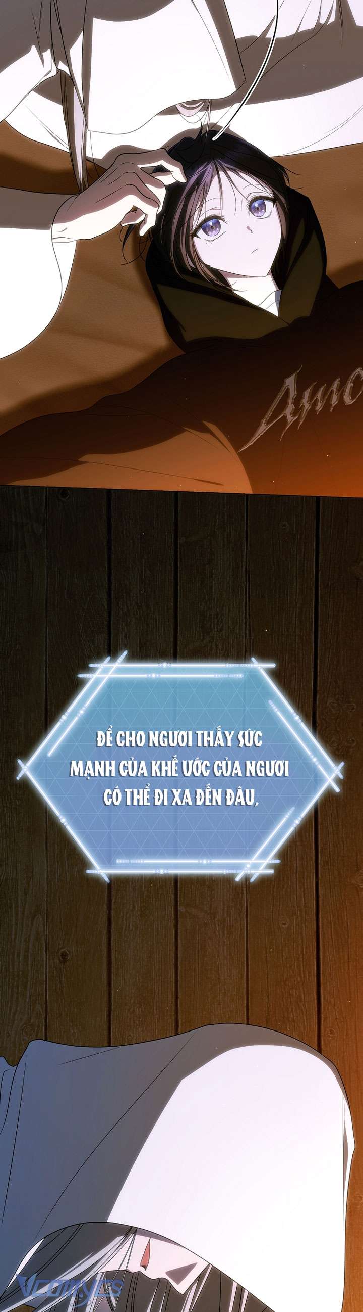 Hướng Dẫn Sinh Tồn Dành Cho Người Xếp Hạng Chap 61 - Trang 2