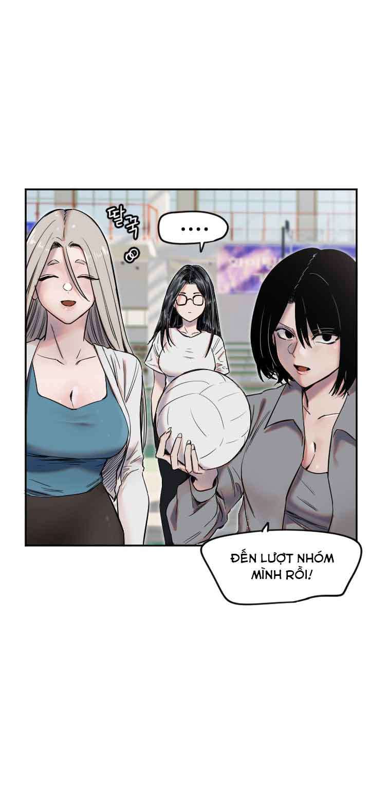 Manitto Chap 5 - Trang 3