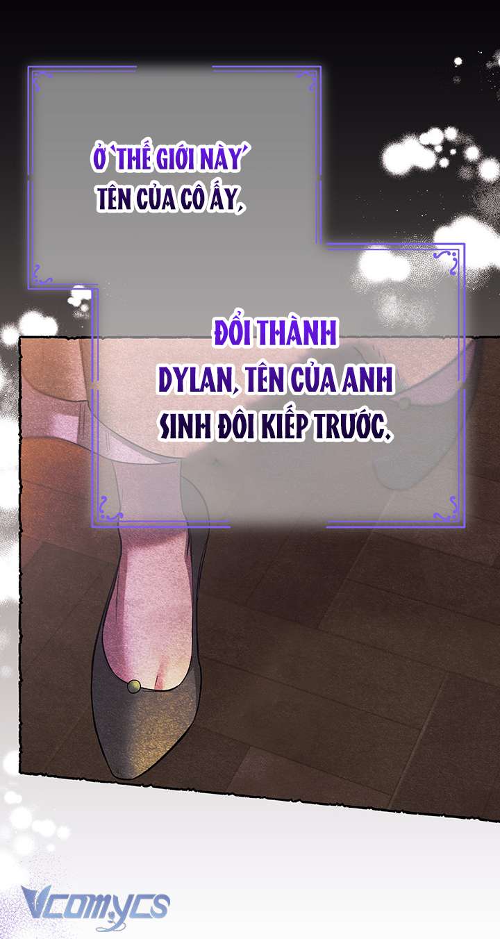 May Mắn Hay Bất Hạnh Chap 115 - Trang 2