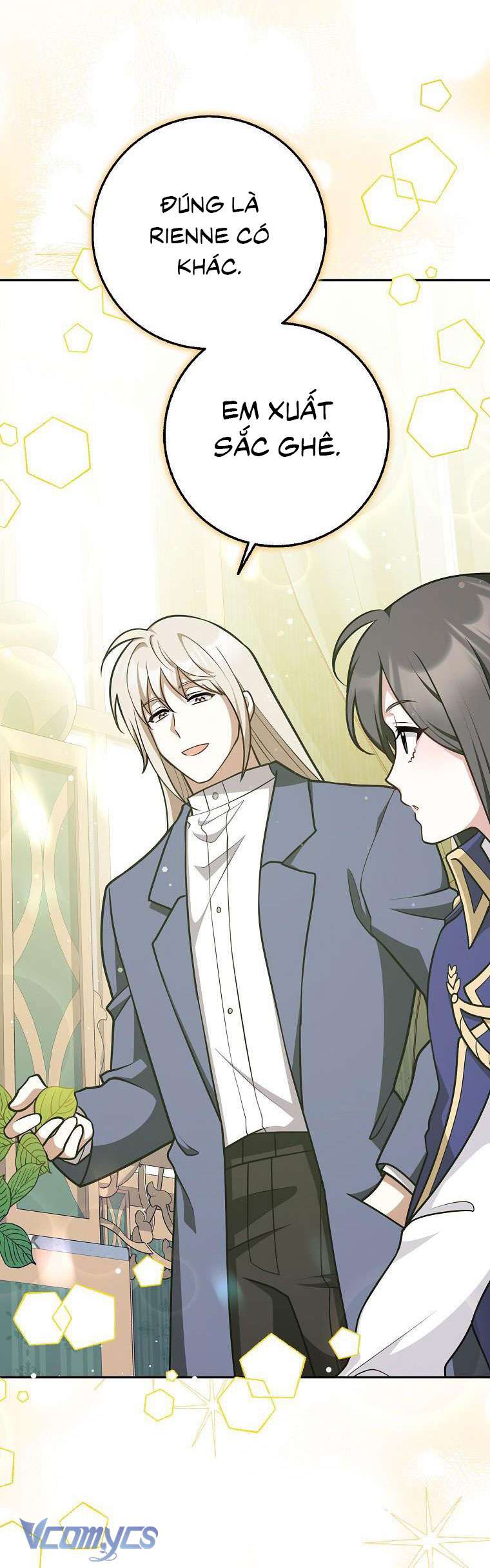 Tôi Thề Chúng Ta Chỉ Là Bạn Chapter 43 - Trang 4