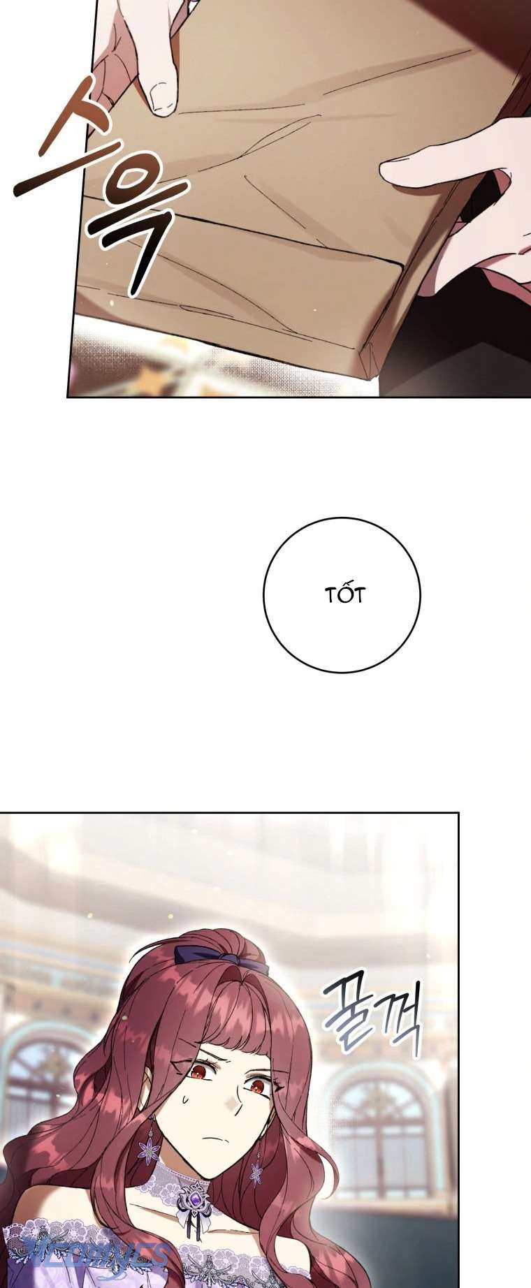 Làm Ác Nữ Bộ Không Tuyệt Sao? Chap 87 - Trang 3