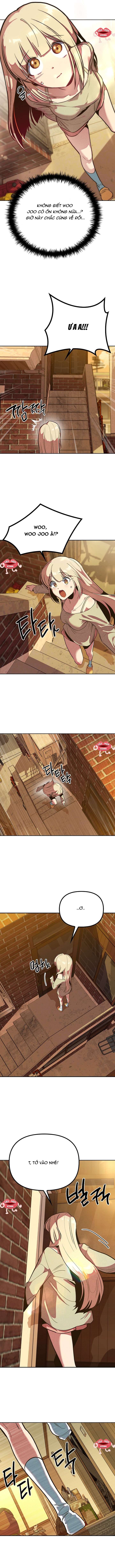 Thiếu Nữ 12 Con Giáp Chap 1 - Trang 3