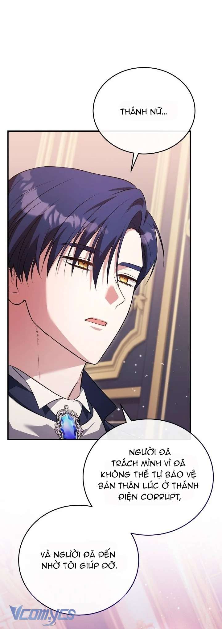 Dàn Harem Nóng Bỏng Đang Dần Lạnh Nhạt với Tôi! Chap 17 - Trang 3