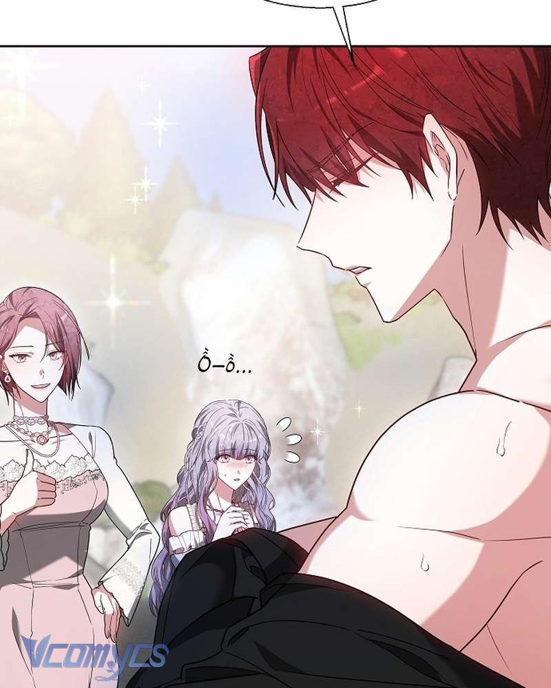 Nàng Dâu Hắc Diện Thạch Chap 9 - Trang 2