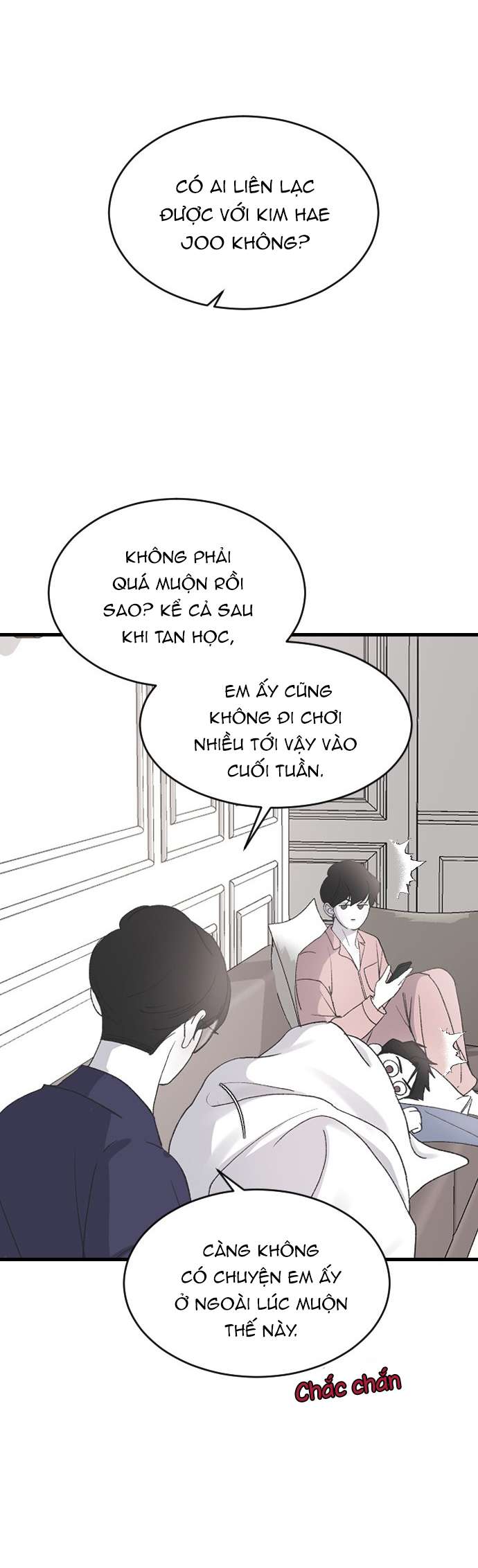 Ba Anh Trai Cực Phẩm Của Tôi Chap 68 - Trang 2