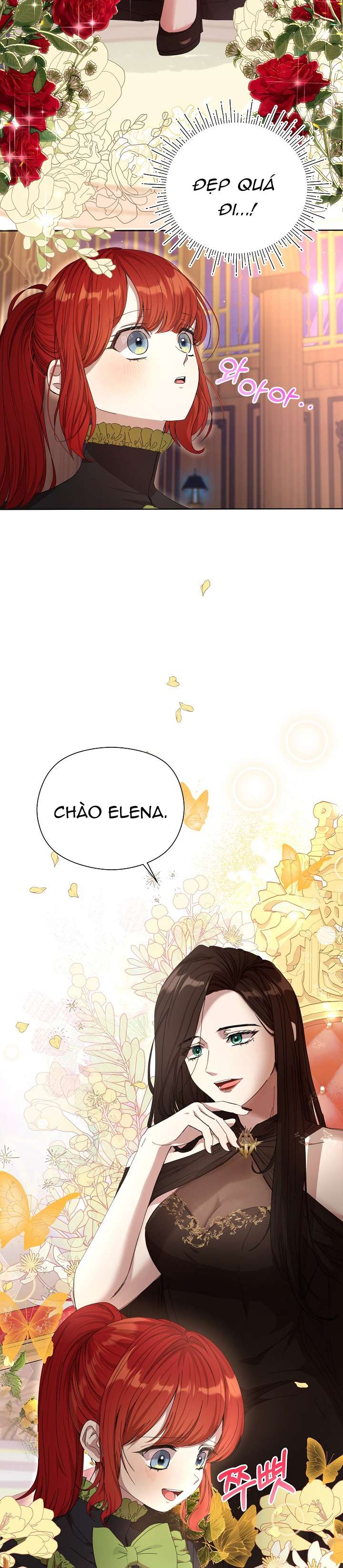 Tôi Đã Vô Tình Quyến Rũ Em Trai Của Nam Chính Chap 18 - Trang 3