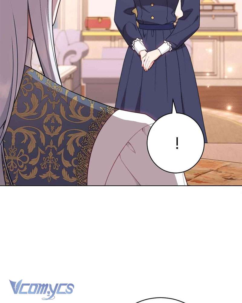 Hầu Gái Độc Quyền Của Hoàng Hậu Phản Diện Chap 110 - Trang 3