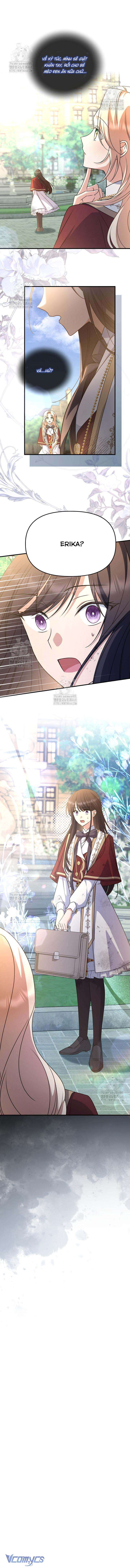 Sống Sót Trong Trường Học Ma Quái Chap 12 - Trang 2