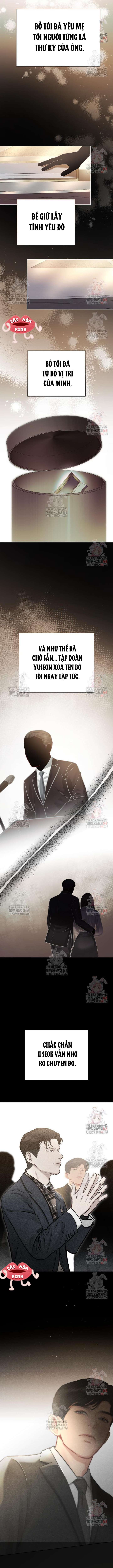 Văn Phòng Thư Ký Chap 20 - Next Chap 21