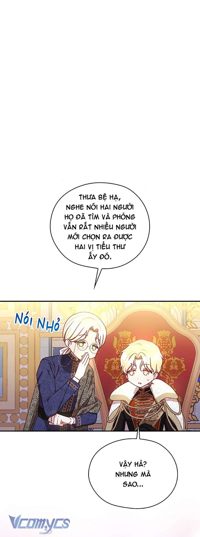 Sống Sót Dưới Thân Phận Hầu Nữ Chap 148 - Next 
