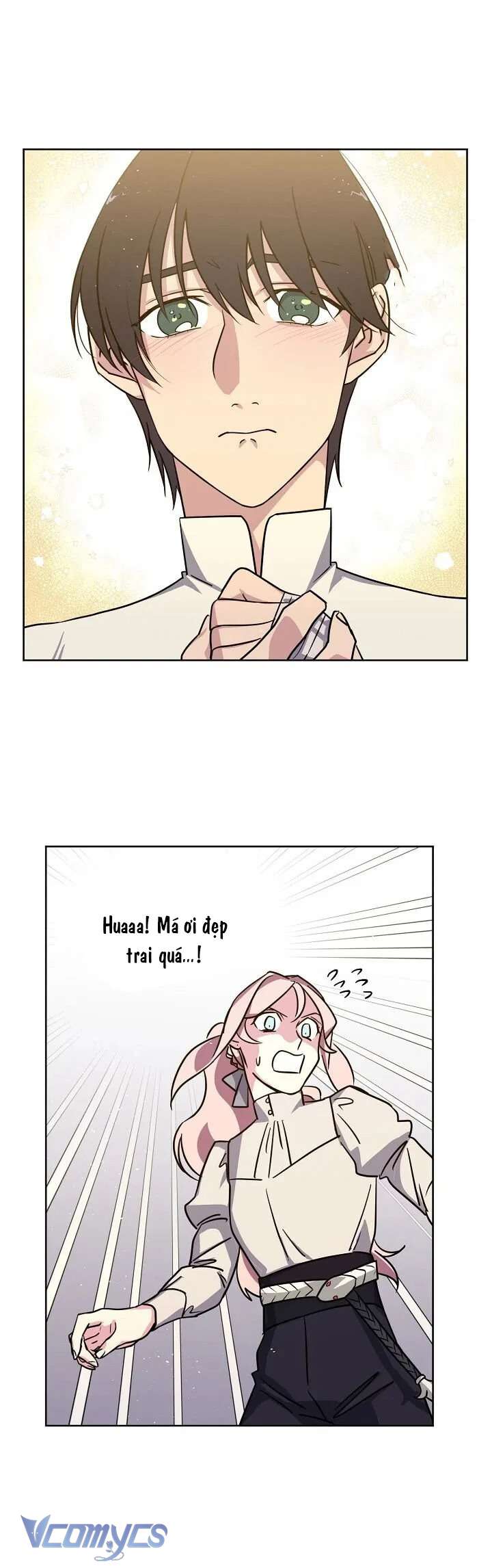 CHITRA Chap 84 - Trang 3