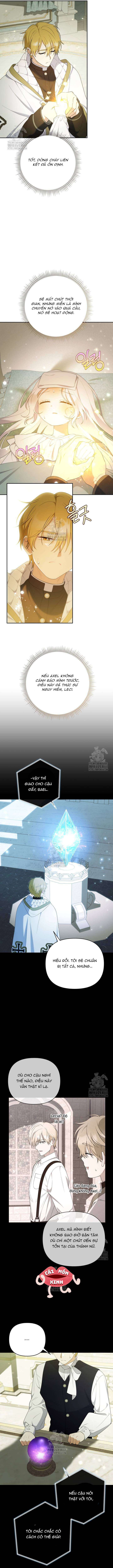 Cái Giá Của Tái Sinh Chap 20 - Trang 2