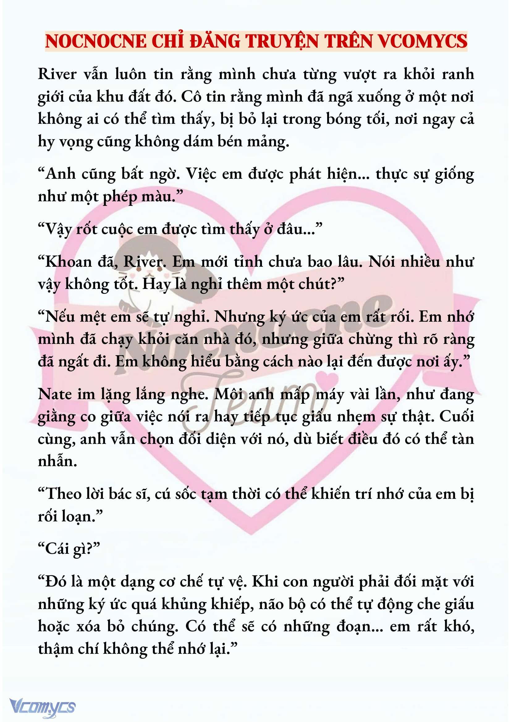 [TIỂU THUYẾT] ĐIỂM CHÍ Chap 82 - Trang 2