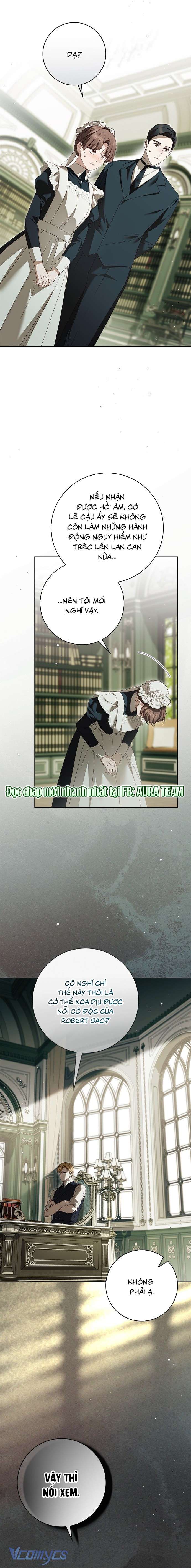 Nữ Hầu Bí Mật Của Nhà Bá Tước Chap 63 - Next Chap 64