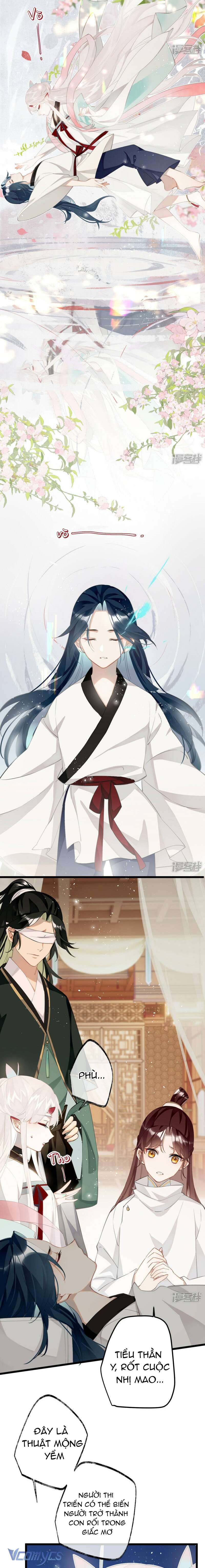 Công Chúa Pháo Hôi Muốn Tùy Tiện Đến Cuối Cùng Chap 72 - Trang 2