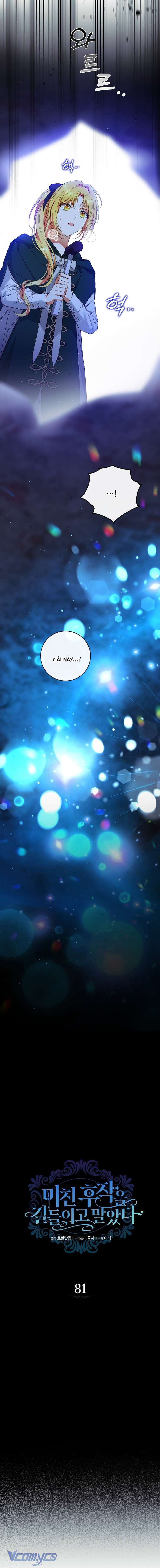 Thuần Hóa Hầu Tước Quái Dị Chap 81 - Trang 2