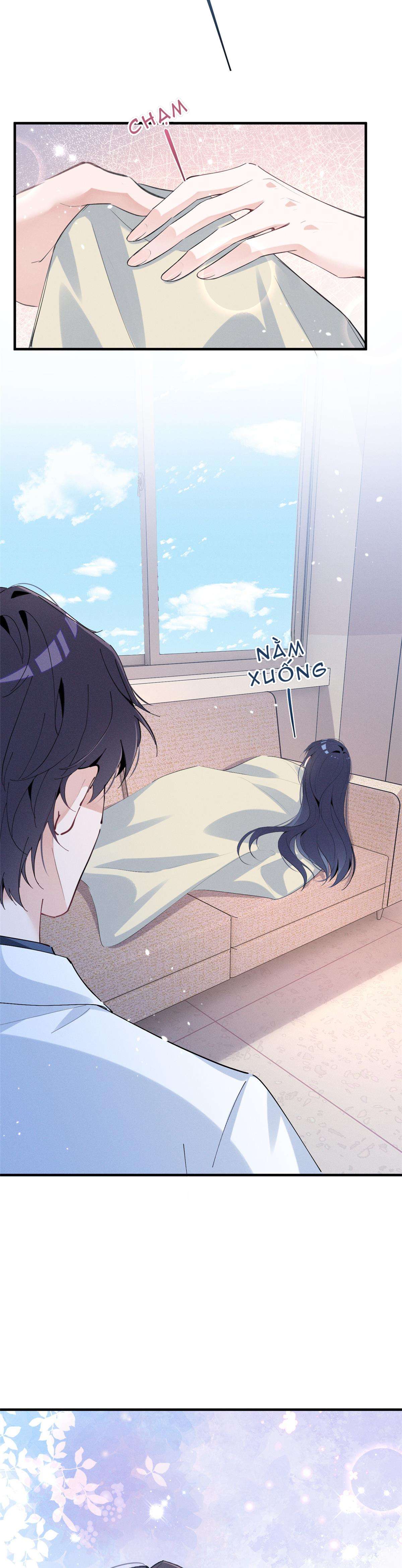 Phu Nhân, Thân phận của người lộ rồi Chap 48 - Trang 2