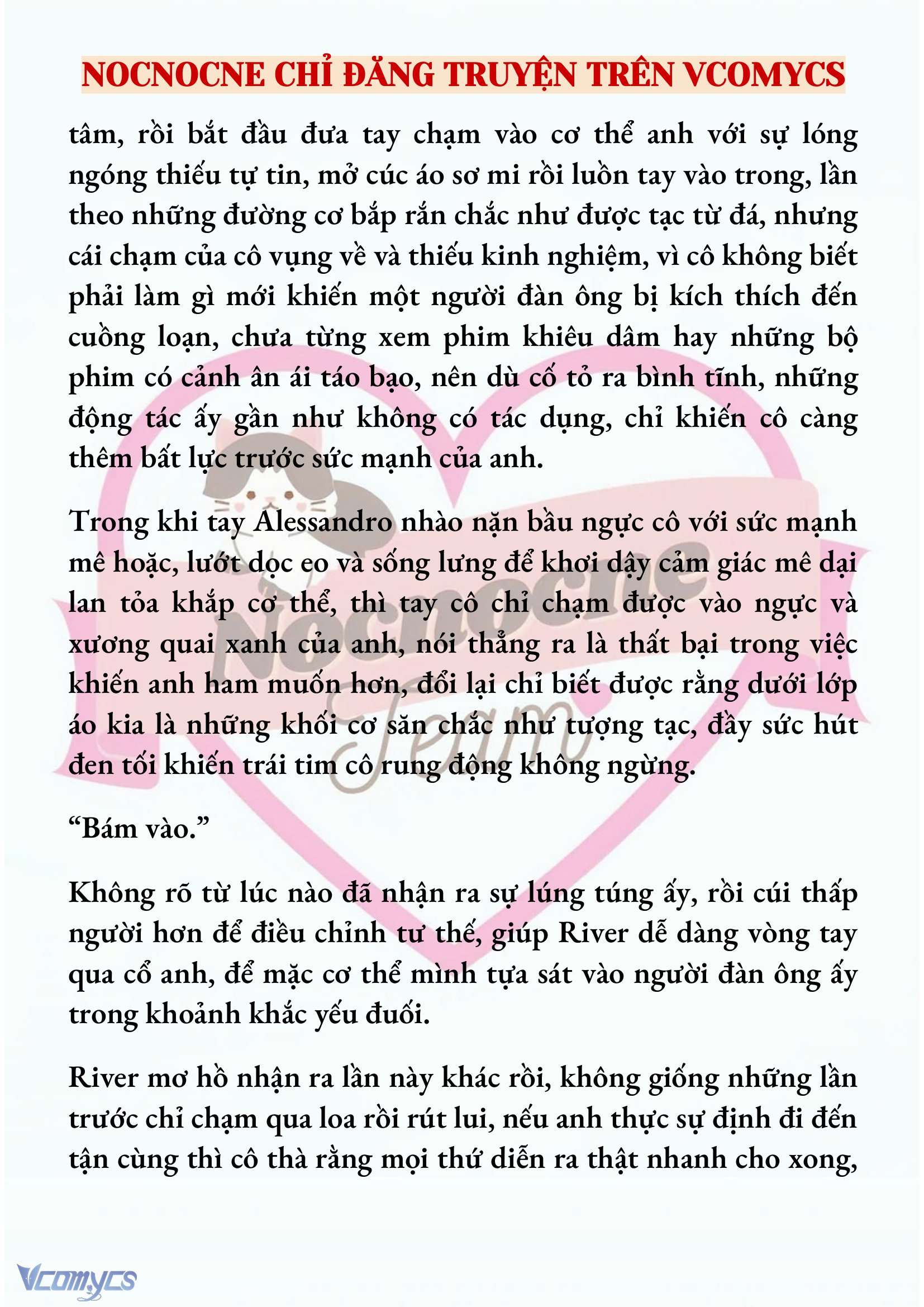 [TIỂU THUYẾT] ĐIỂM CHÍ Chap 21 - Trang 2