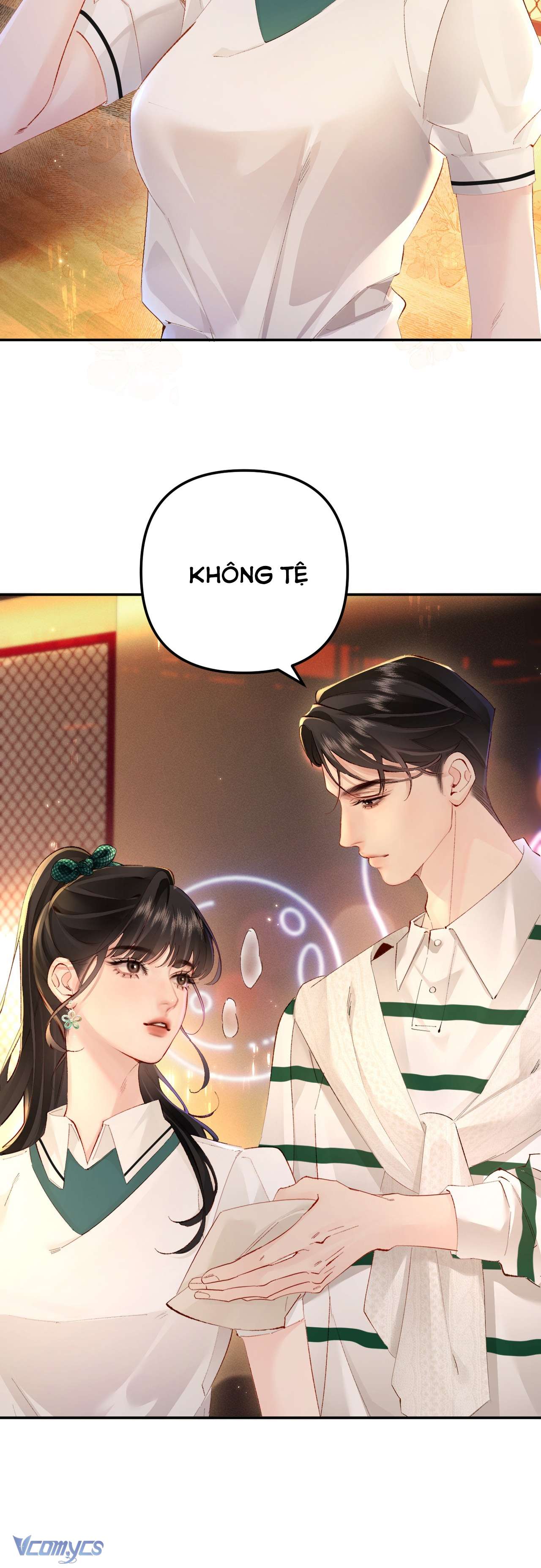 Siêu Cấp Cưng Chiều Chapter 9 - Trang 4