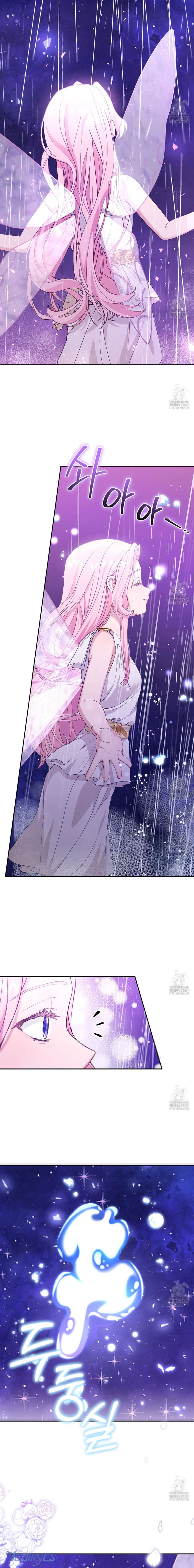 Nàng Tiên, Hãy Ký Hợp Đồng Nào Chapter 27 - Trang 4