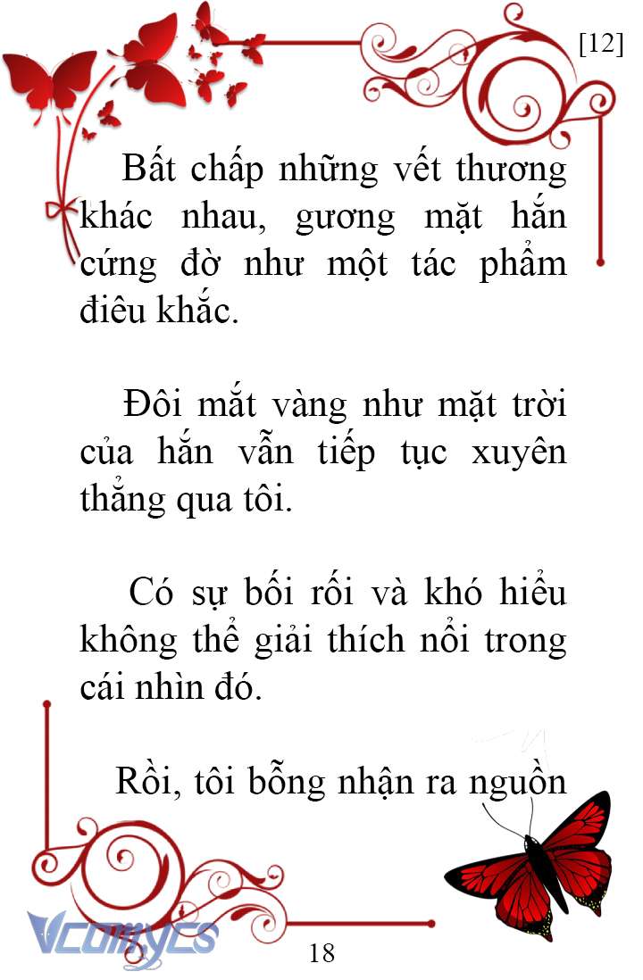 [Novel] Phương Pháp Bảo Vệ Anh Trai Nữ Chính Chap 12 - Trang 2