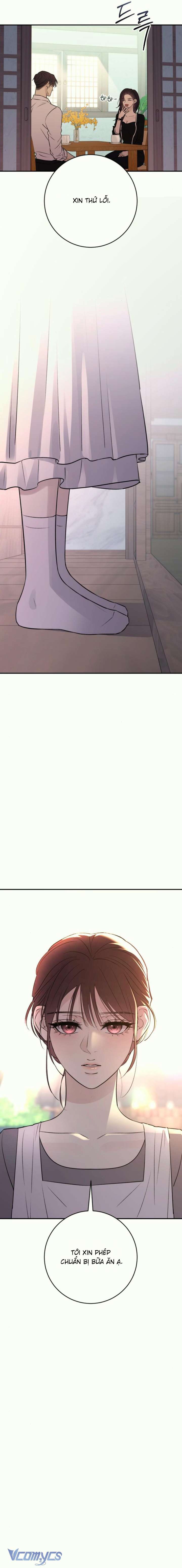 Hành Vi Khốn Nạn Chap 34 - Trang 3