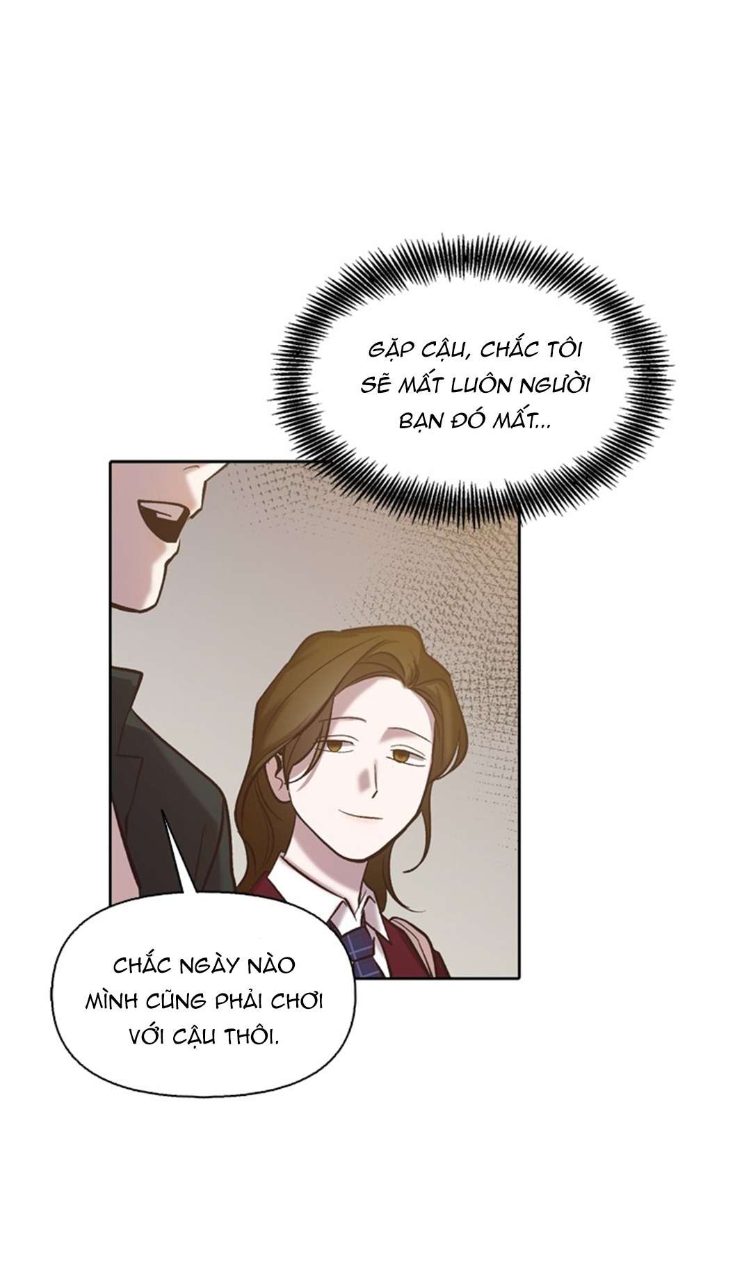 Thanh Xuân Của Chúng Ta Chap 93 - Trang 4