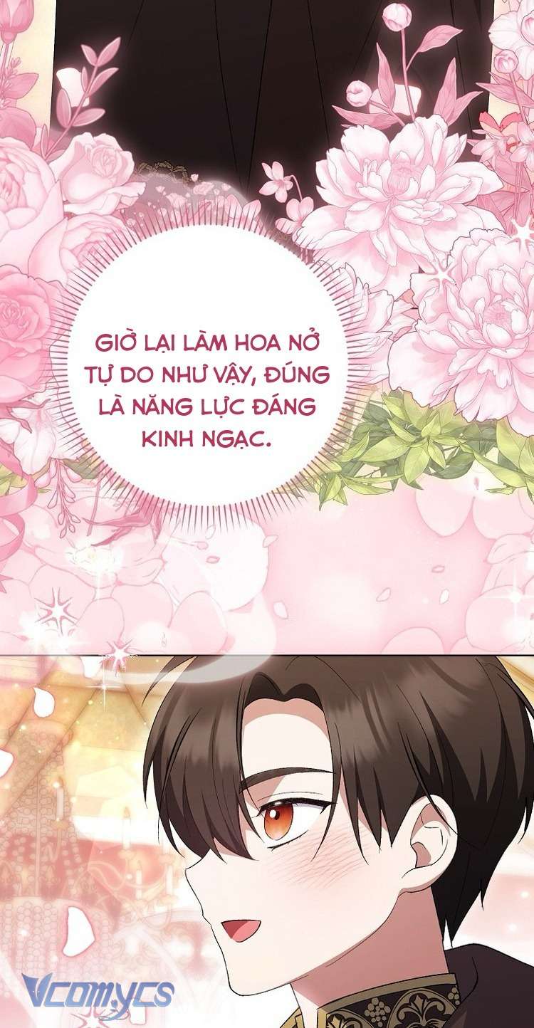 Công Chúa Bạch Hổ Không Có Nguy Hiểm Nha! Chap 10 - Trang 2