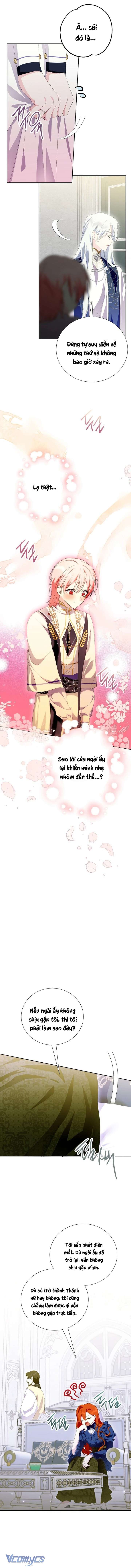 [PNT] Phía Sau Mặt Nạ Của Nam Chính Hiền Lành Chap 68 - Trang 2