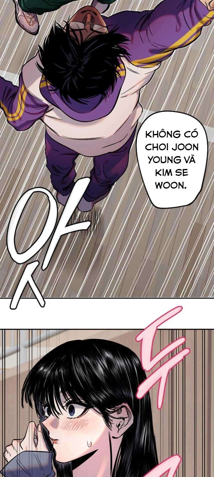 Manitto Chap 17 - Trang 3