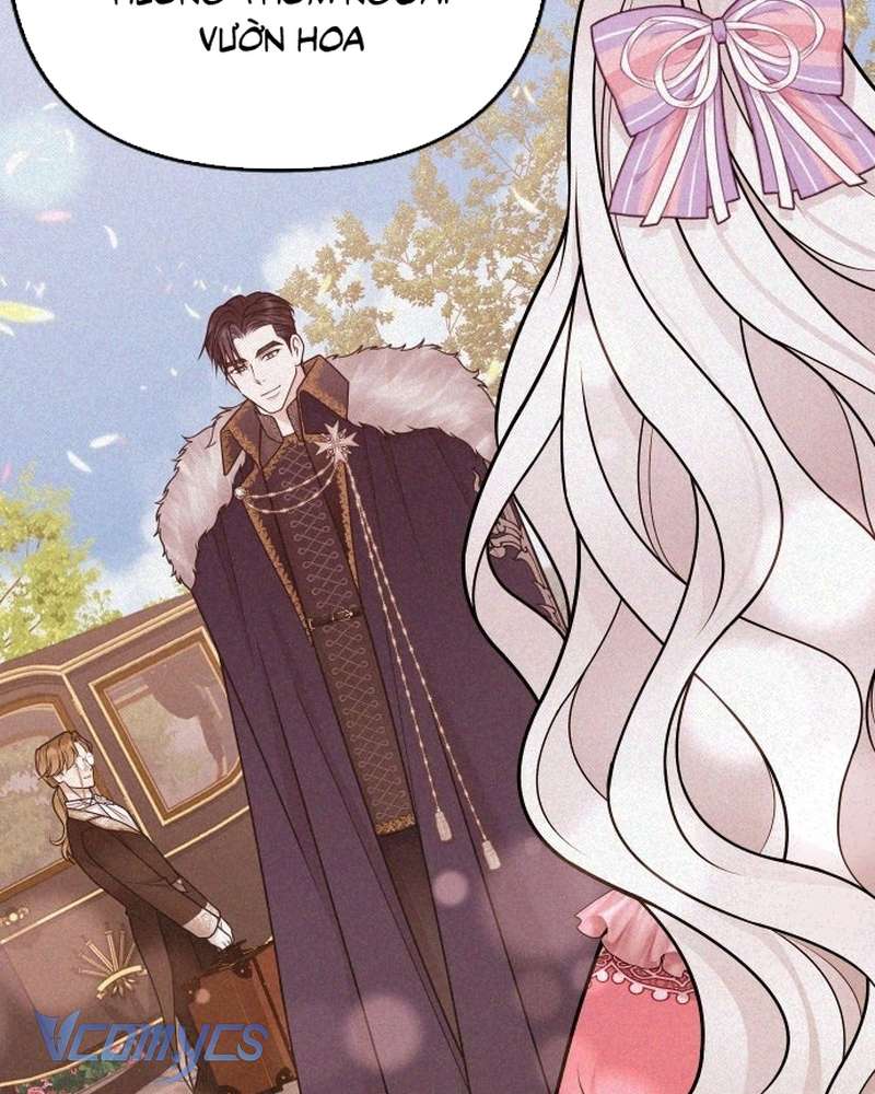 Trước Khi Em Có Ý Định Chạy Trốn Ta Sẽ Ngăn Chặn Nó Chap 35 - Trang 2