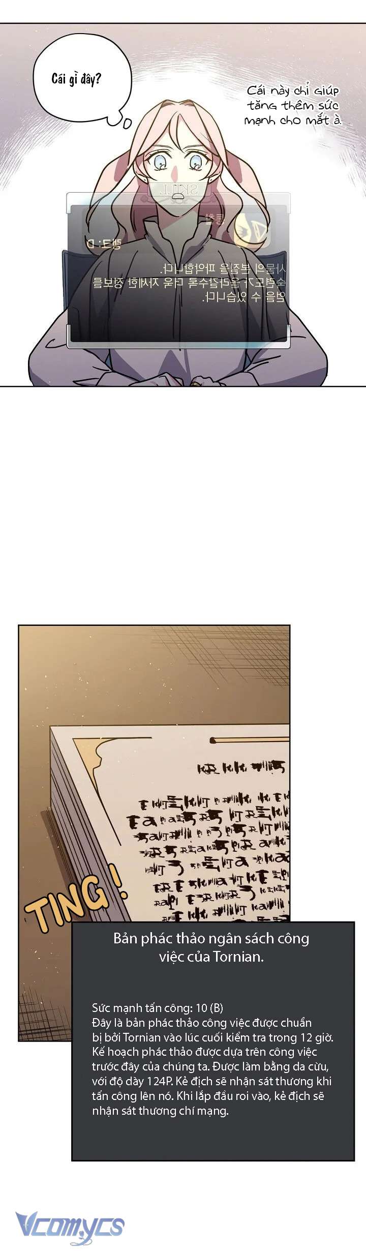 CHITRA Chap 82 - Trang 3