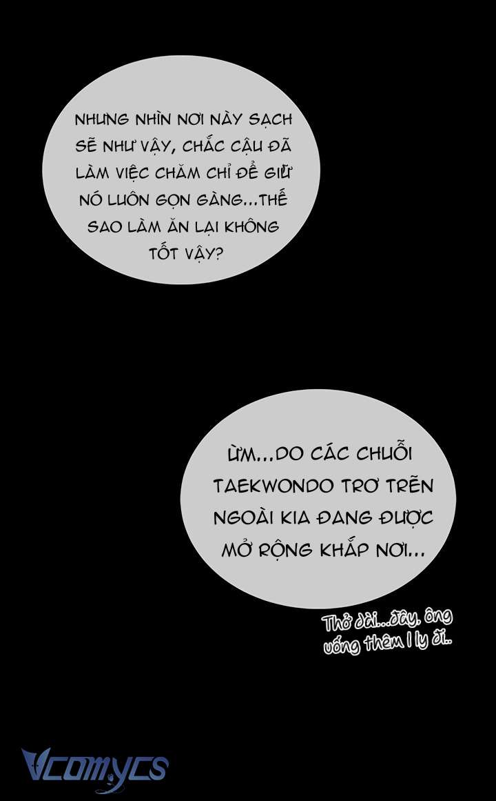 Hướng Dẫn Bảo Vệ Bản Thân Chap 1 - Trang 2