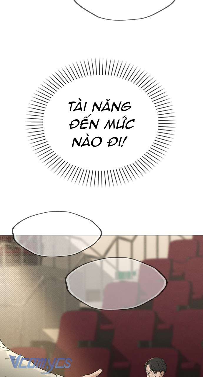 Review Người Yêu Cũ Chap 5 - Next Chap 6