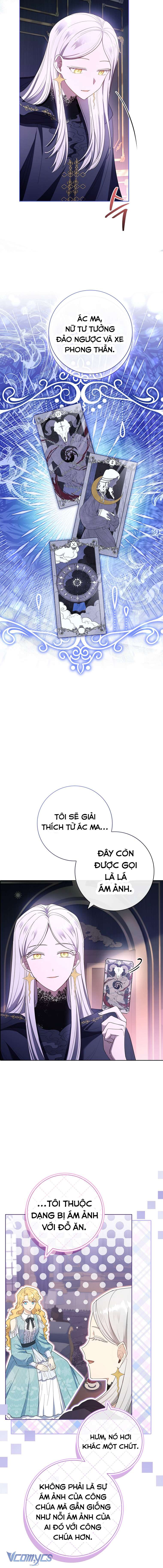[PNT] Nam Chính À, Tôi Sẽ Tôn Trọng Sở Thích Của Anh! Chap 45 - Trang 2